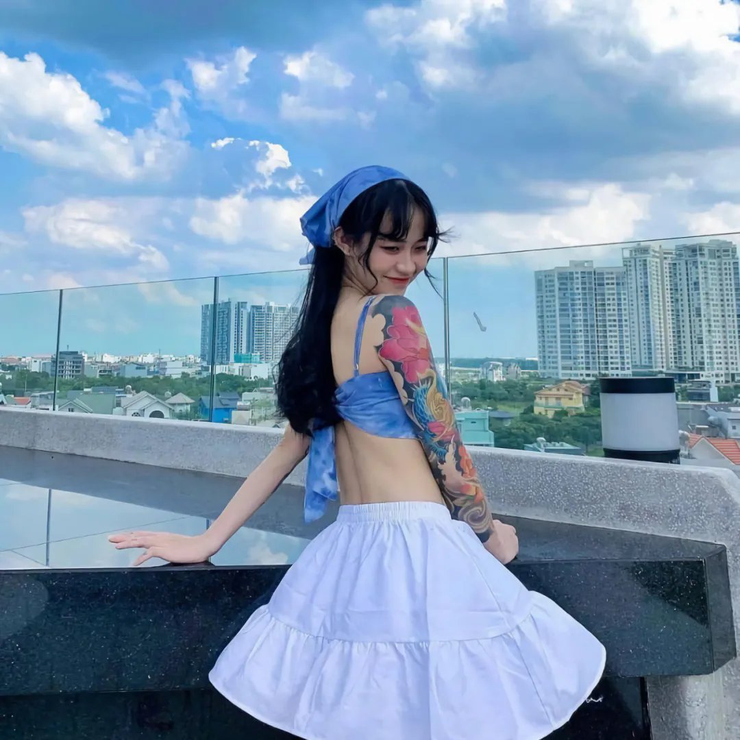 明日世界